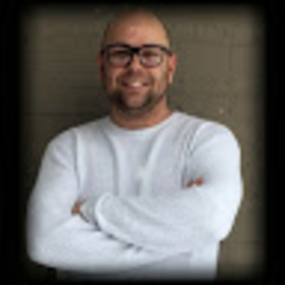 Meet your Posher, Dustin